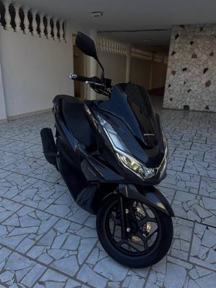 HONDA PCX 160 ABS HONDA PCX 160 ABS